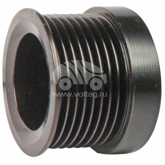 APG3548 Alternatör Kasnağı