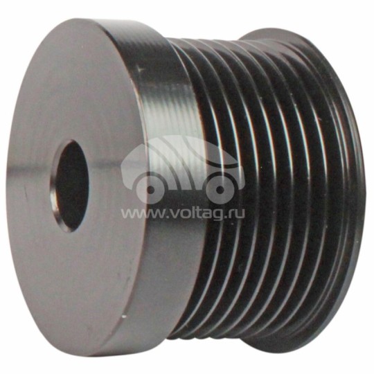 APG3548 Alternatör Kasnağı