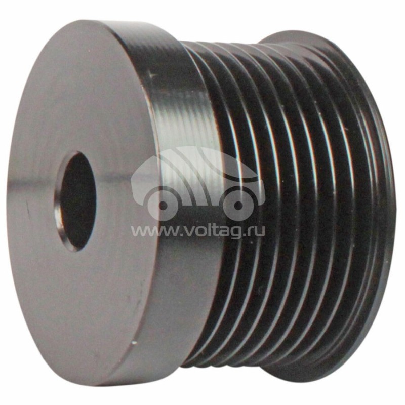 APG3548 Alternatör Kasnağı