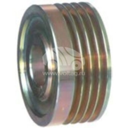 APG6092 Alternatör Kasnağı