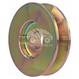 APH0390 Alternatör Kasnağı