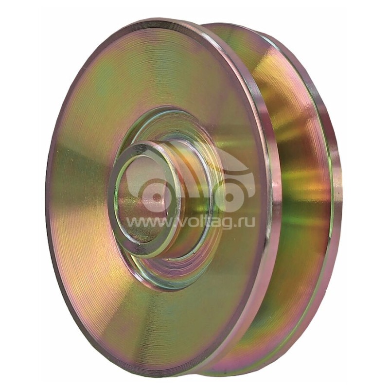 APH0390 Alternatör Kasnağı