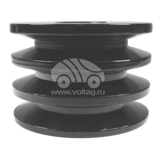 APH0512 Alternatör Kasnağı