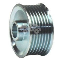 APH0701 Alternatör Kasnağı