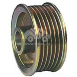 APH0720 Alternatör Kasnağı