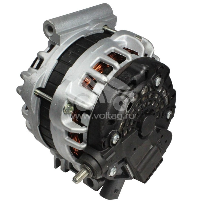 ALB0044 Alternatör
