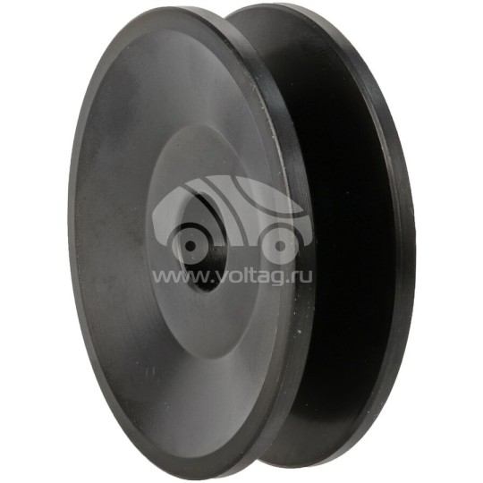 APH1000 Alternatör Kasnağı