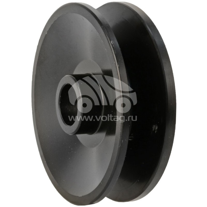 APH1000 Alternatör Kasnağı