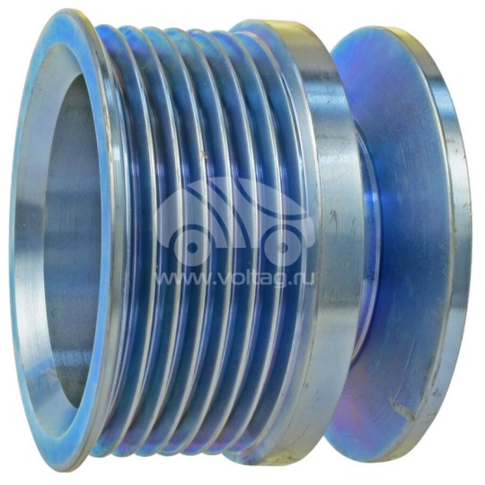 APH1133 Alternatör Kasnağı