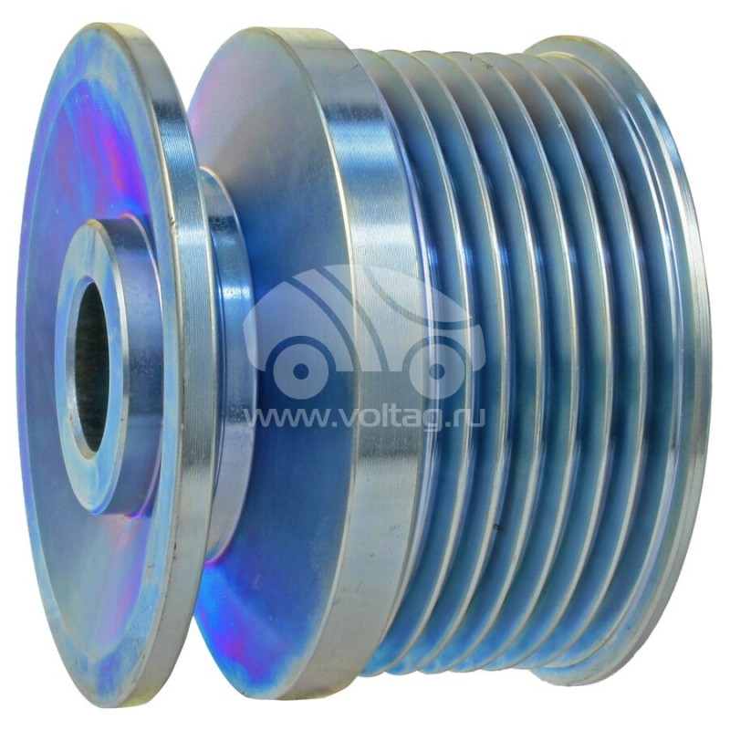 APH1133 Alternatör Kasnağı