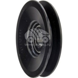 APH1255 Alternatör Kasnağı