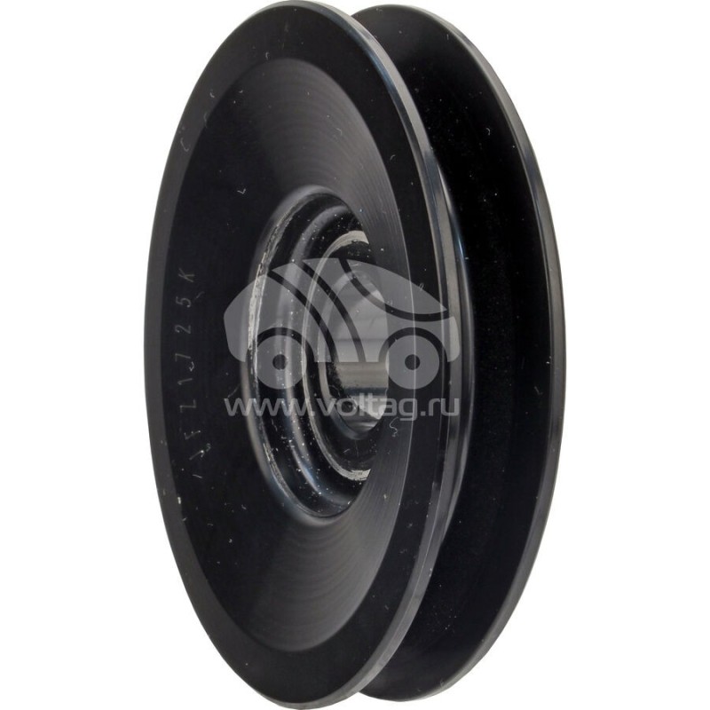 APH1255 Alternatör Kasnağı