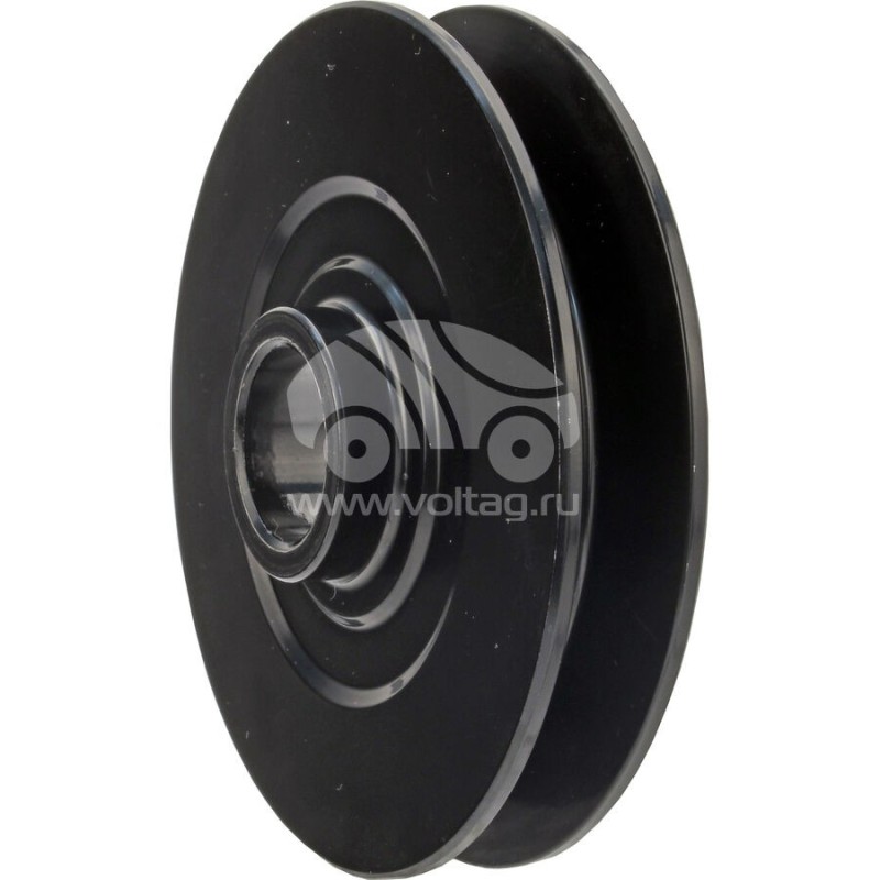 APH1255 Alternatör Kasnağı