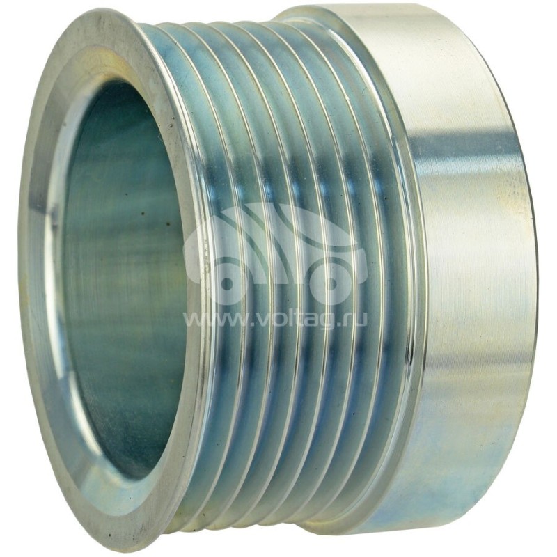 APH1290 Alternatör Kasnağı