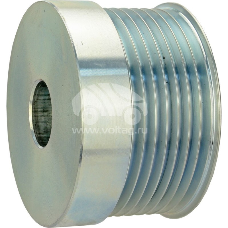 APH1290 Alternatör Kasnağı