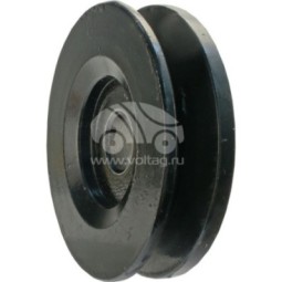 APH1297 Alternatör Kasnağı