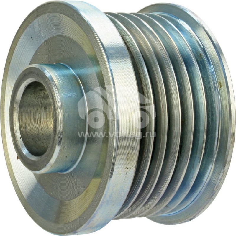 APH1336 Alternatör Kasnağı