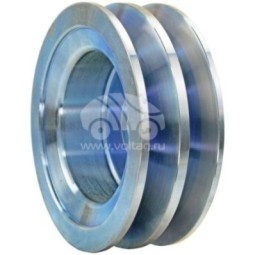 APH1397 Alternatör Kasnağı