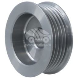 APH1547 Alternatör Kasnağı