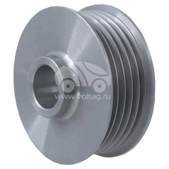 APH1547 Alternatör Kasnağı