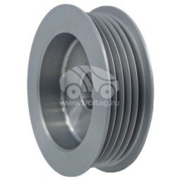 APH1593 Alternatör Kasnağı