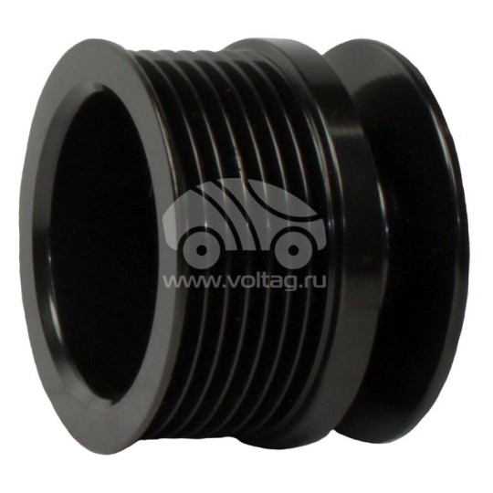 APH2708 Alternatör Kasnağı