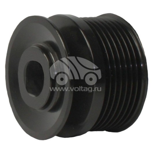 APH2708 Alternatör Kasnağı