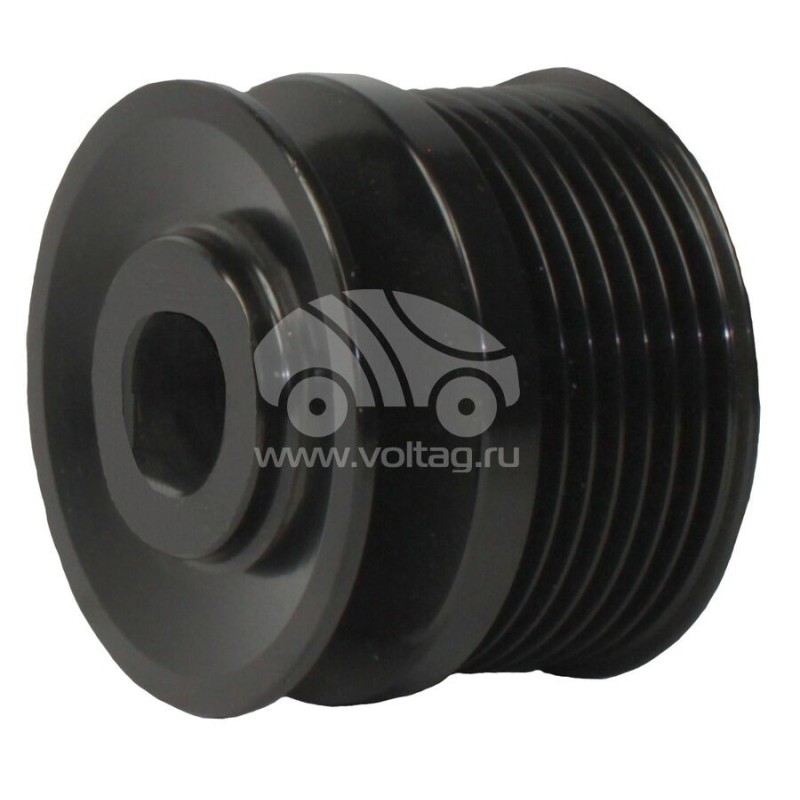 APH2708 Alternatör Kasnağı