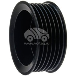 APH3537 Alternatör Kasnağı