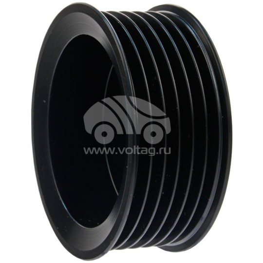 APH3537 Alternatör Kasnağı