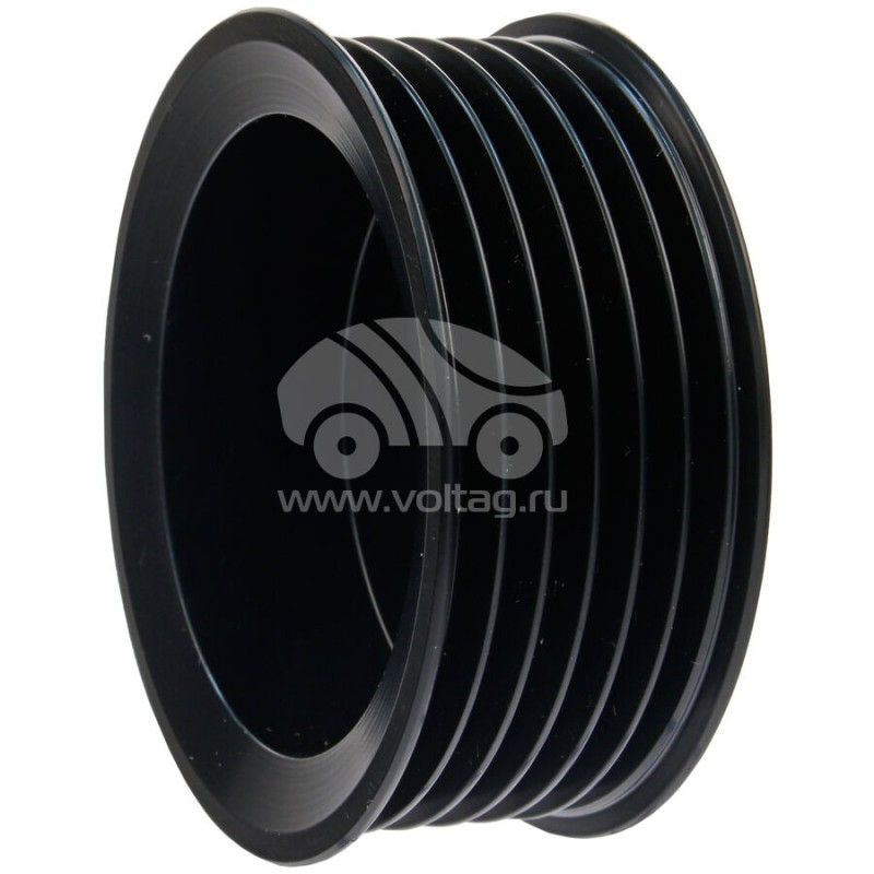 APH3537 Alternatör Kasnağı