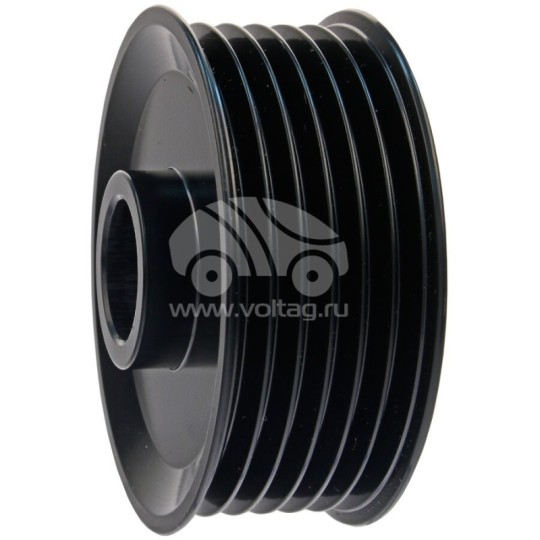 APH3537 Alternatör Kasnağı