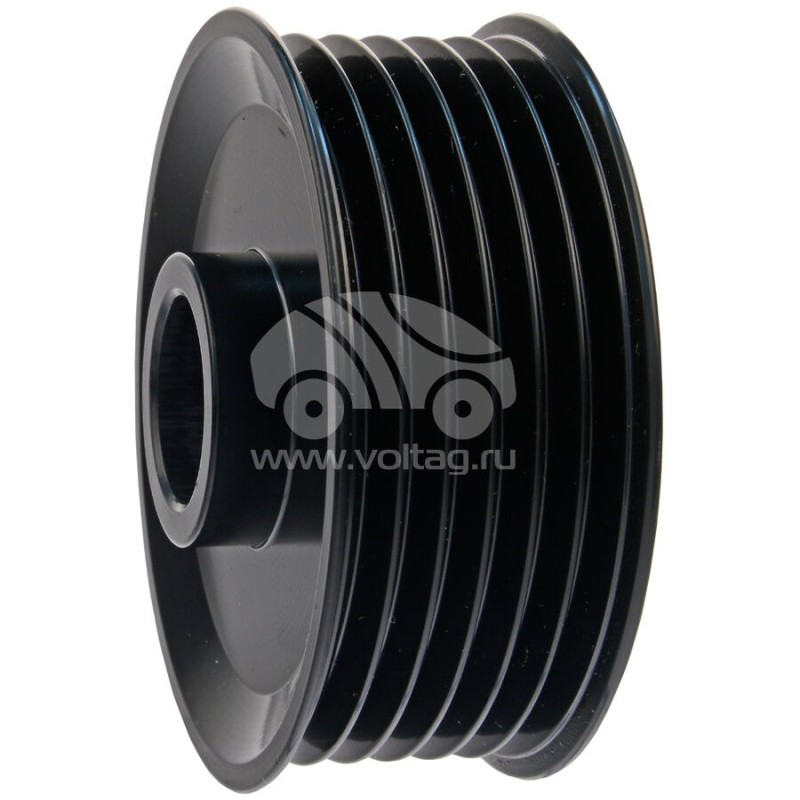 APH3537 Alternatör Kasnağı