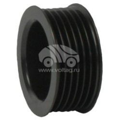 APH4706 Alternatör Kasnağı