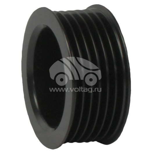 APH4706 Alternatör Kasnağı