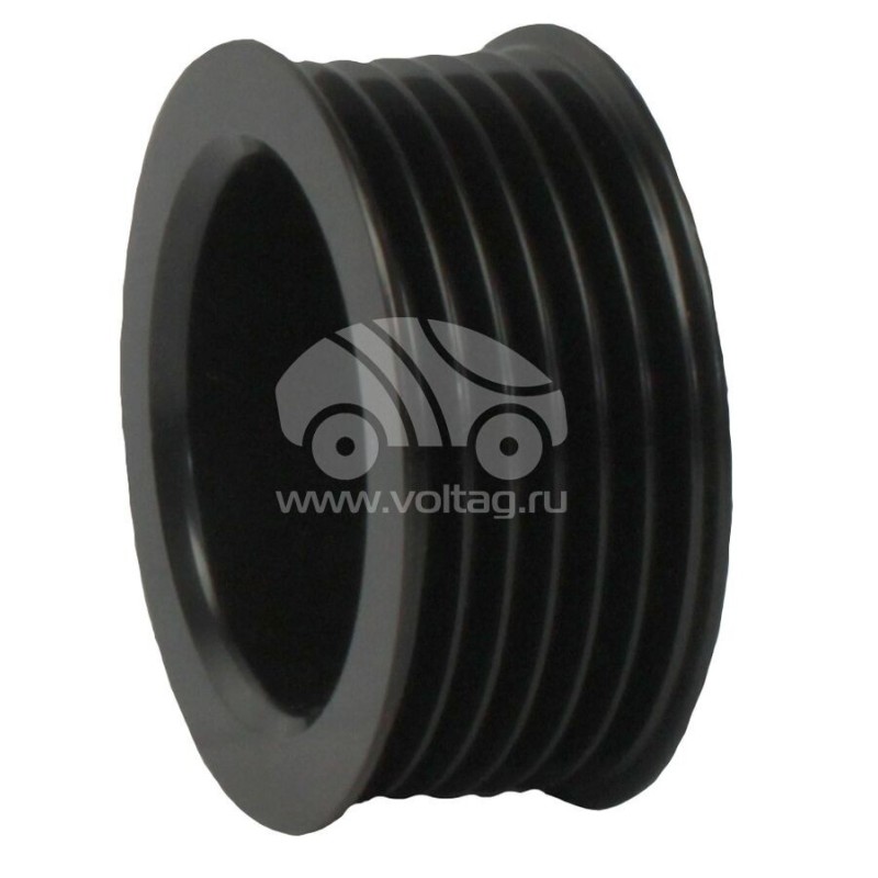 APH4706 Alternatör Kasnağı