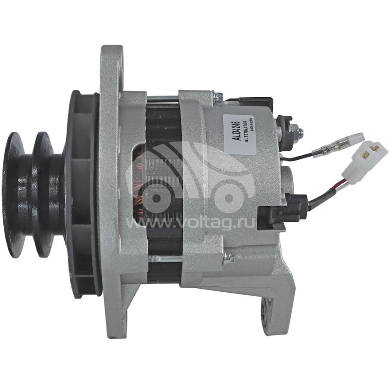 ALD4246 Alternatör