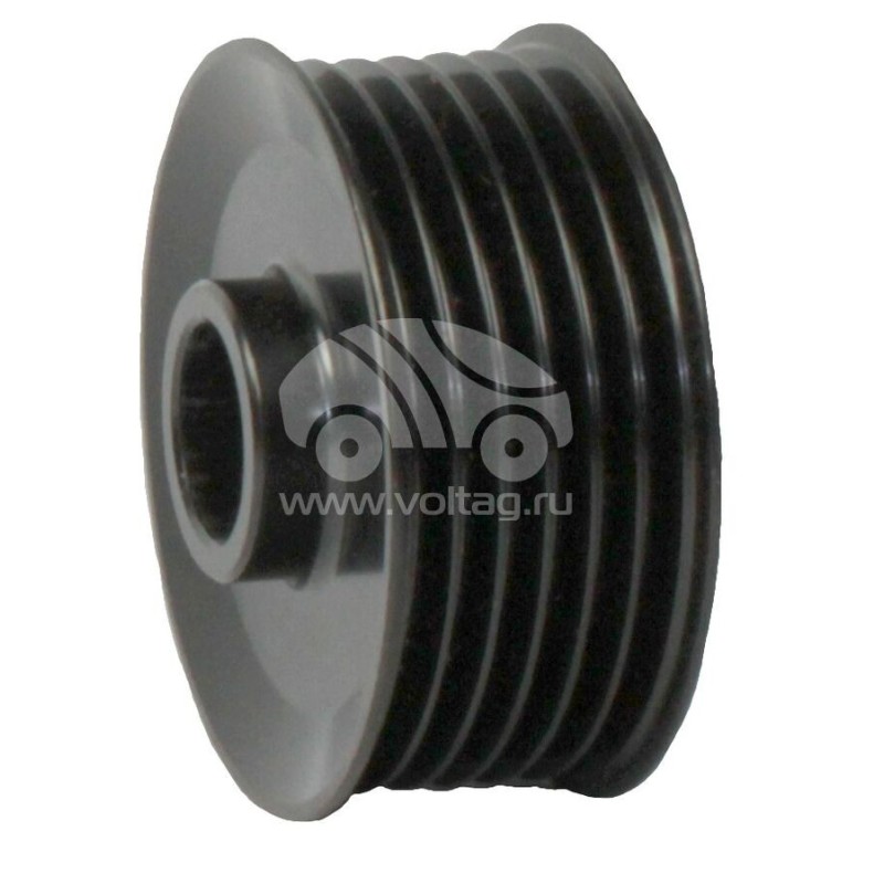 APH4706 Alternatör Kasnağı