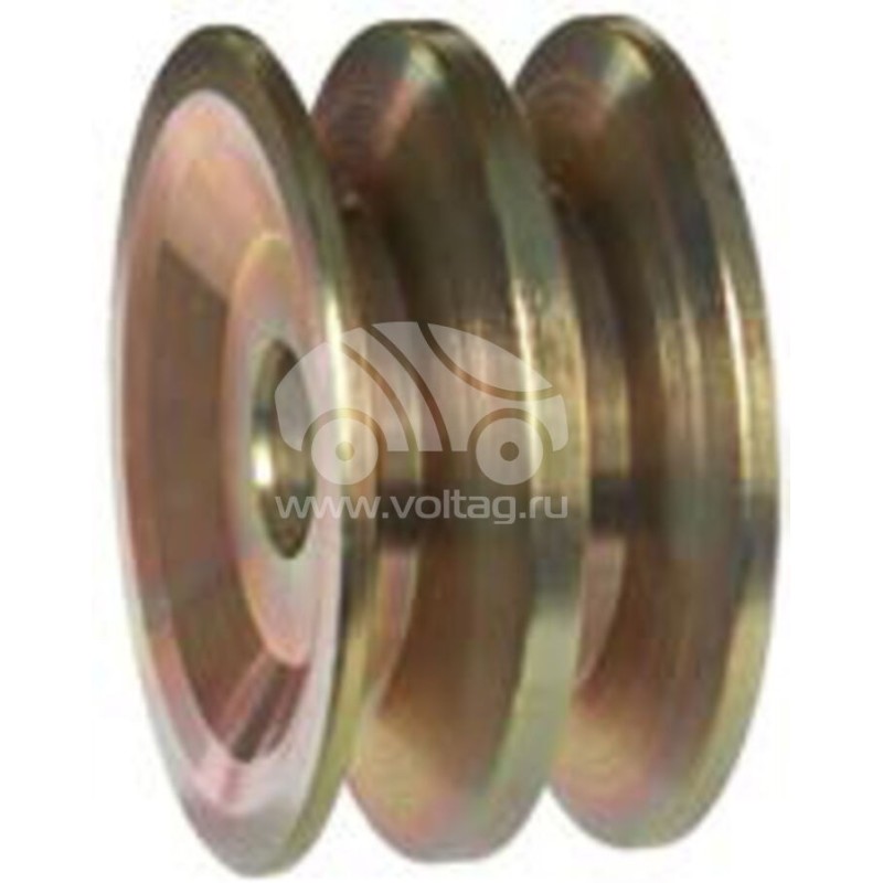 APH4920 Alternatör Kasnağı