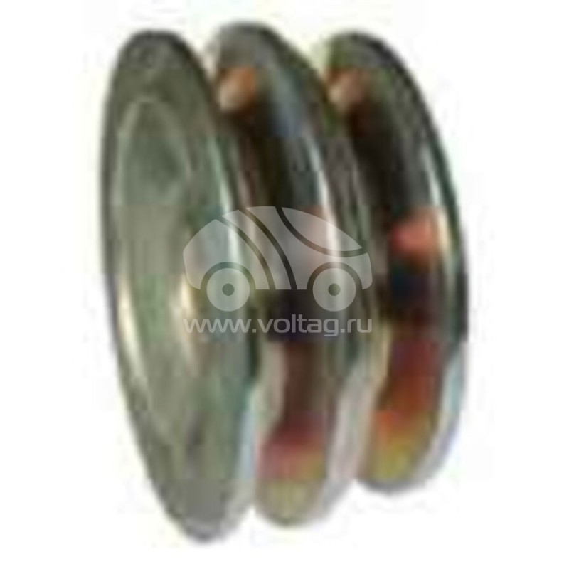 APH5629 Alternatör Kasnağı