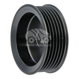 APH6042 Alternatör Kasnağı