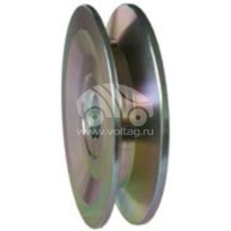 APH6117 Alternatör Kasnağı