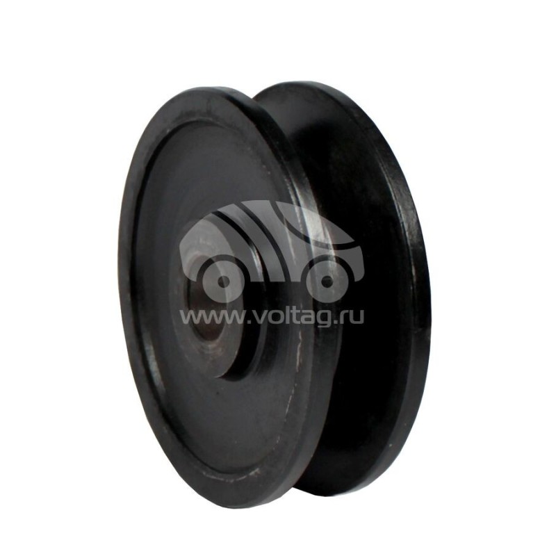 APH6117 Alternatör Kasnağı