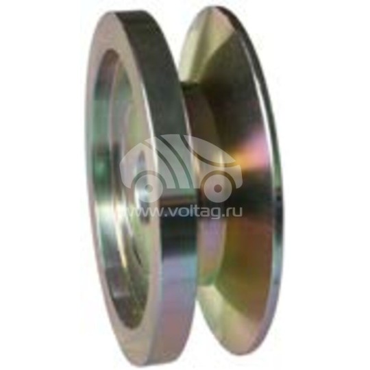 APH6155 Alternatör Kasnağı