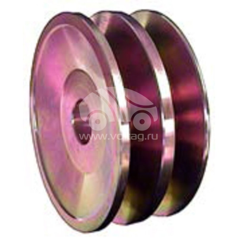 APH6157 Alternatör Kasnağı