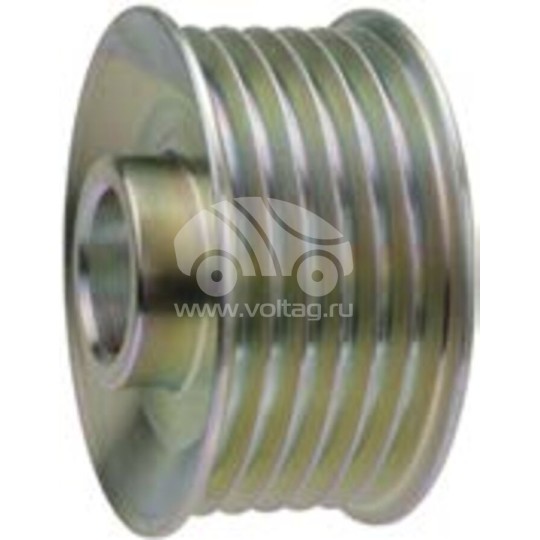 APH6550 Alternatör Kasnağı