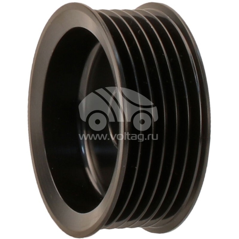 APH7718 Alternatör Kasnağı