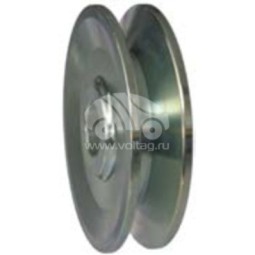 APH8372 Alternatör Kasnağı