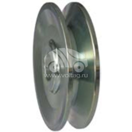 APH8372 Alternatör Kasnağı