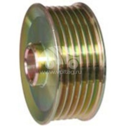 APH8720 Alternatör Kasnağı